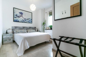 Mimo Rooms Postigo 22